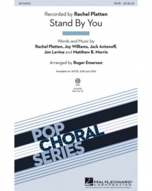 Stand By You