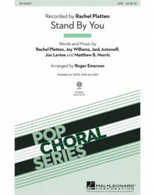 Stand By You