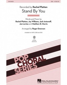 Stand By You