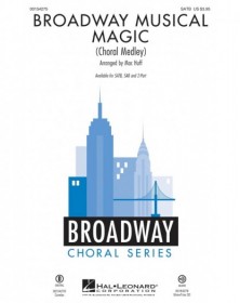 Broadway Musical Magic