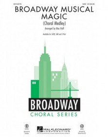 Broadway Musical Magic