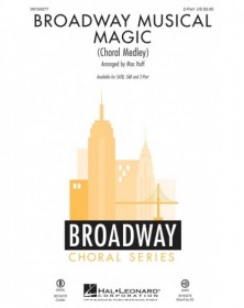 Broadway Musical Magic