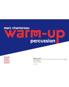 Warm-up pour percussion