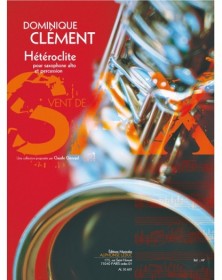 Hétéroclite (6')