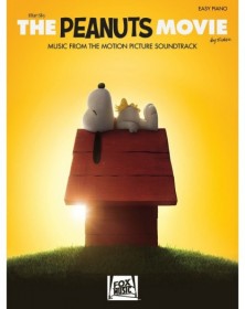 The Peanuts Movie