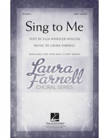 Sing to Me