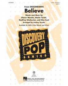Believe