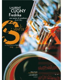 Cugny: Fredrika