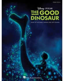 The Good Dinosaur