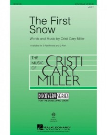 The First Snow
