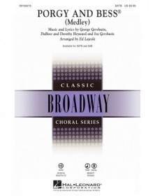 Porgy And Bess Medley