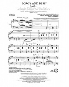 Porgy and Bess