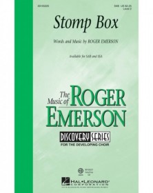 Stomp Box