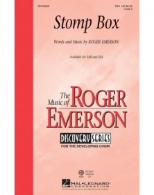 Stomp Box