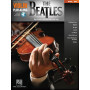 Violin Play-Along Volume 60 - The Beatles