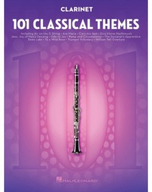 101 Classical Themes for...