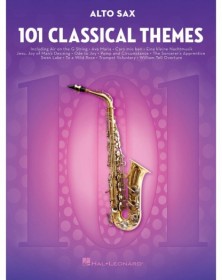 101 Classical Themes for...