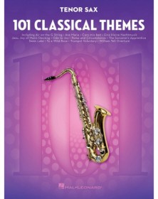 101 Classical Themes for...