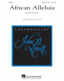 African Alleluia