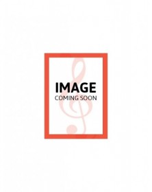 Adoration De La Croix (Vocal Score)