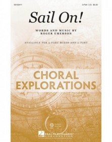 Sail On!