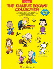 The Charlie Brown...