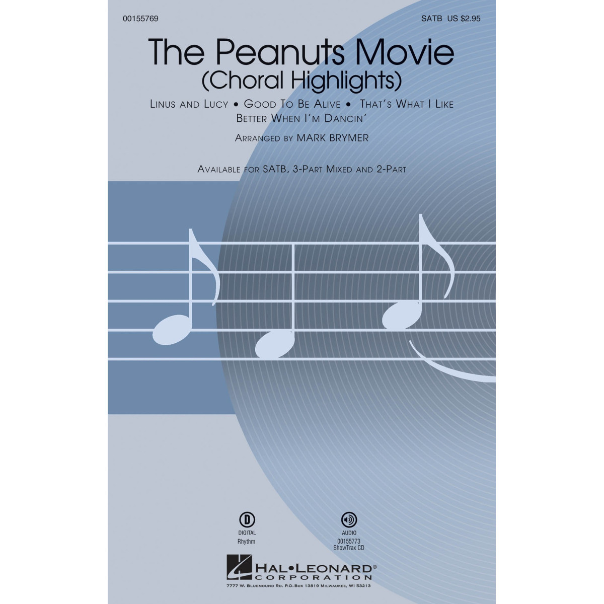 The Peanuts Movie