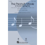 The Peanuts Movie