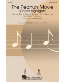 The Peanuts Movie
