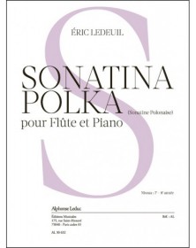 Sonatina Polka