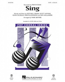 Sing