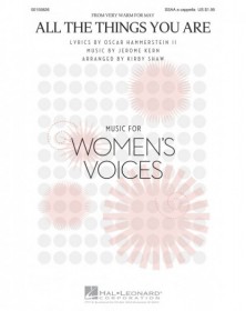 All the Things You Are