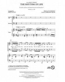 The Rhythm of Life