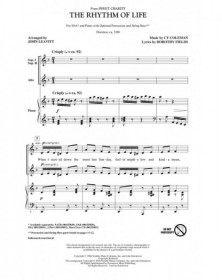 The Rhythm of Life