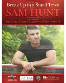 Break up in a Small Town
