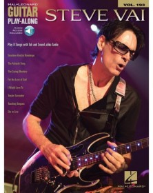 Steve Vai