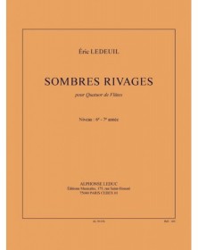 Sombres Rivages