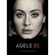 Adèle 25 (Easy Guitar)