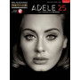 Adele - 25 Piano Play Along