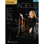 Adele - Easy Piano Play Along