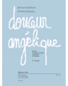 Douceur Angélique
