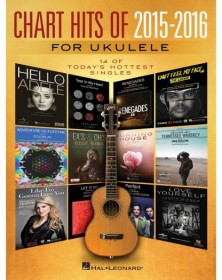Chart Hits of 2015-2016 for...