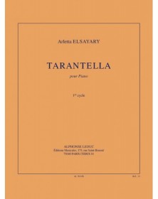 Tarantella