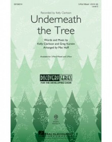 Underneath the Tree