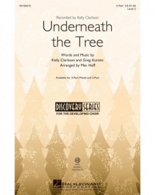 Underneath the Tree