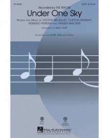 Under One Sky