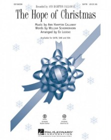 The Hope of Christmas