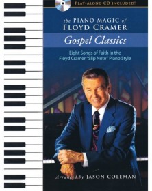 The Piano Magic of Floyd...