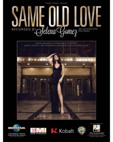 Same Old Love