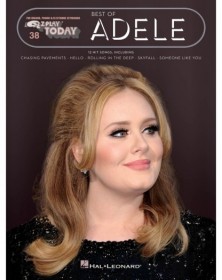 Best of Adele